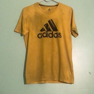 BADGE OF SPORT TEE